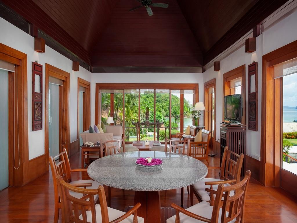 Nakamanda Resort And Spa 14