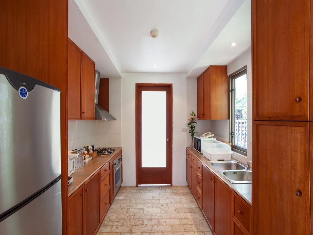 Nakamanda Resort And Spa 16