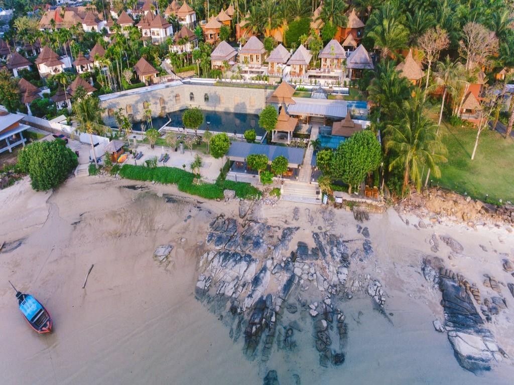 Nakamanda Resort And Spa