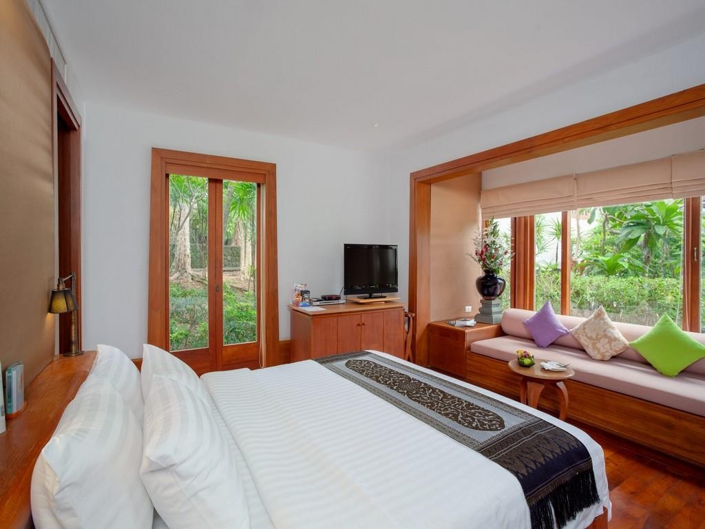 Nakamanda Resort And Spa