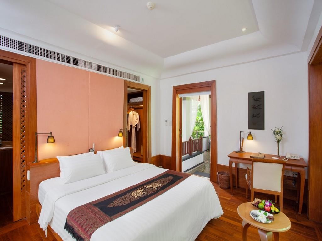 Nakamanda Resort And Spa