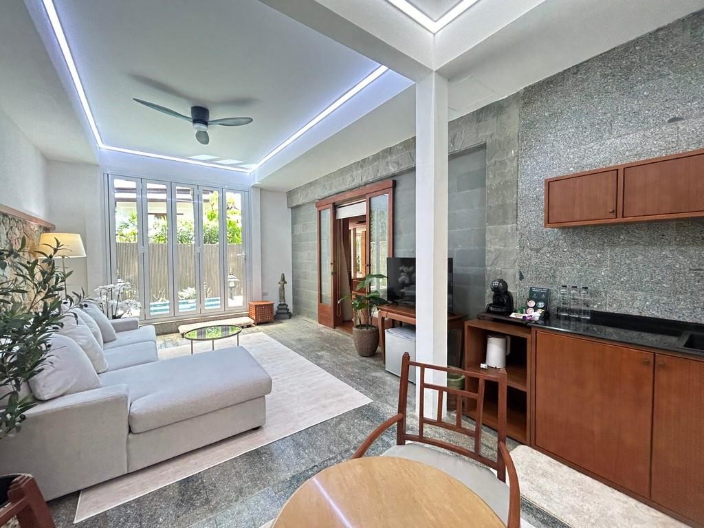 Nakamanda Resort And Spa 6