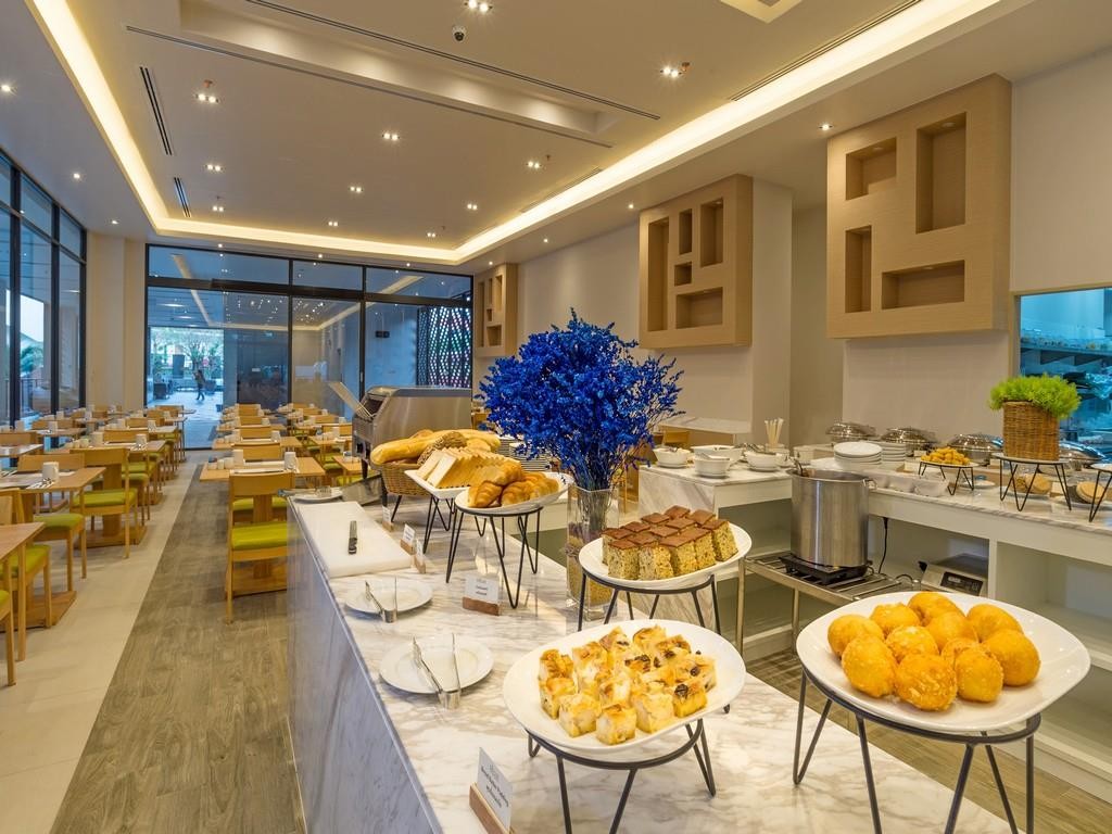 Panan Krabi Resort 12