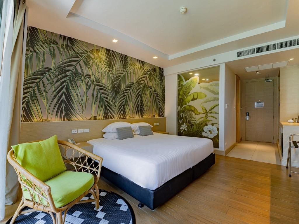 Panan Krabi Resort 6