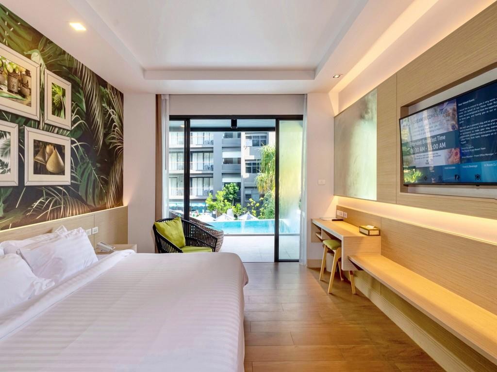 Panan Krabi Resort 8