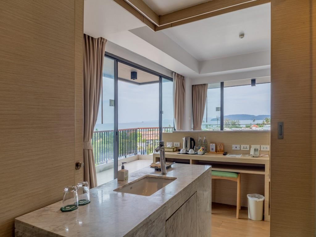 Panan Krabi Resort 10