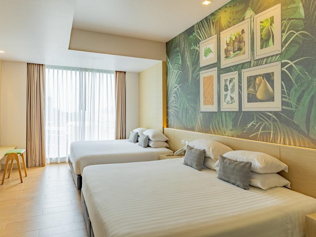 Panan Krabi Resort 11