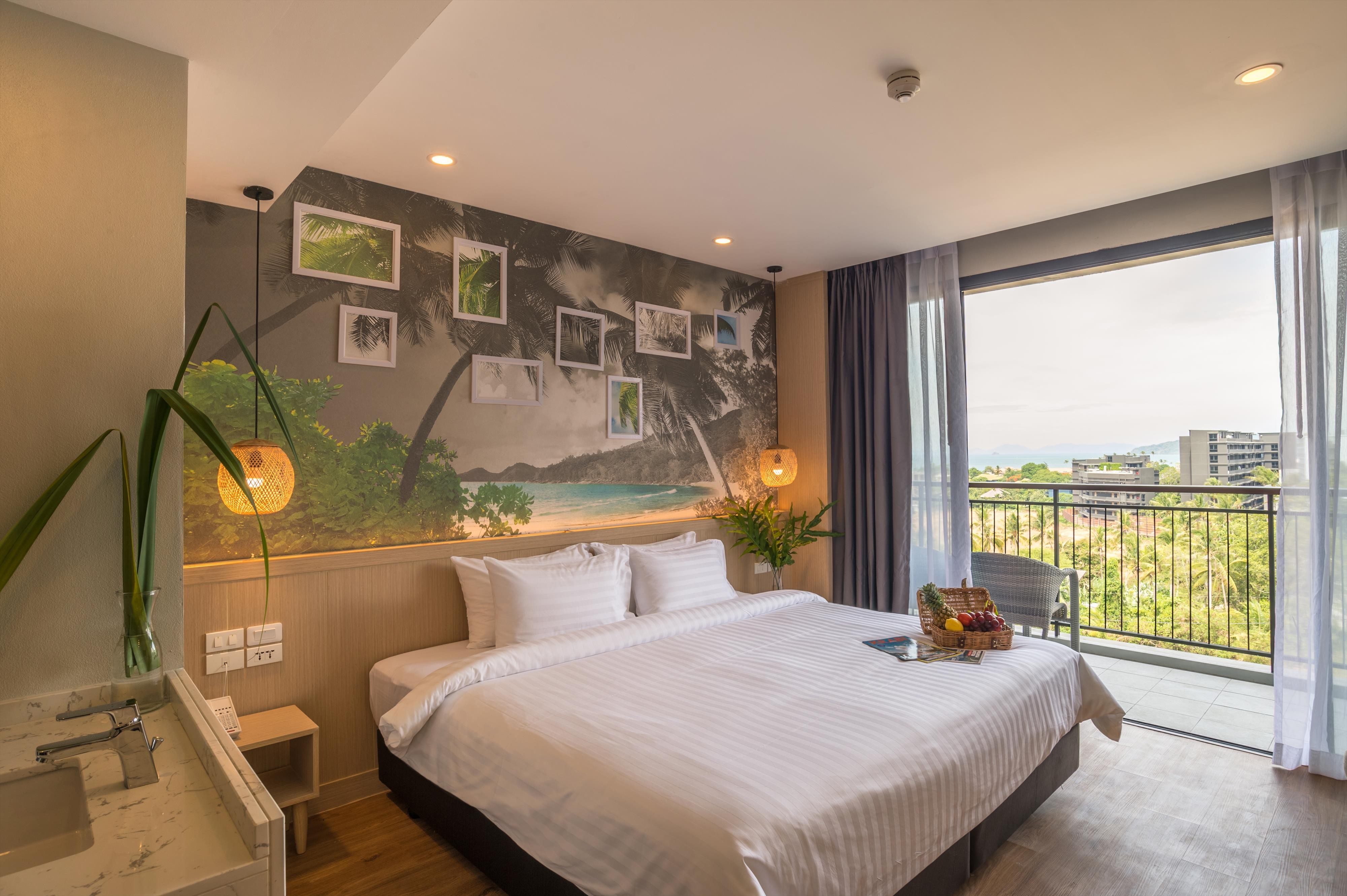 Sea Seeker Krabi Resort 6