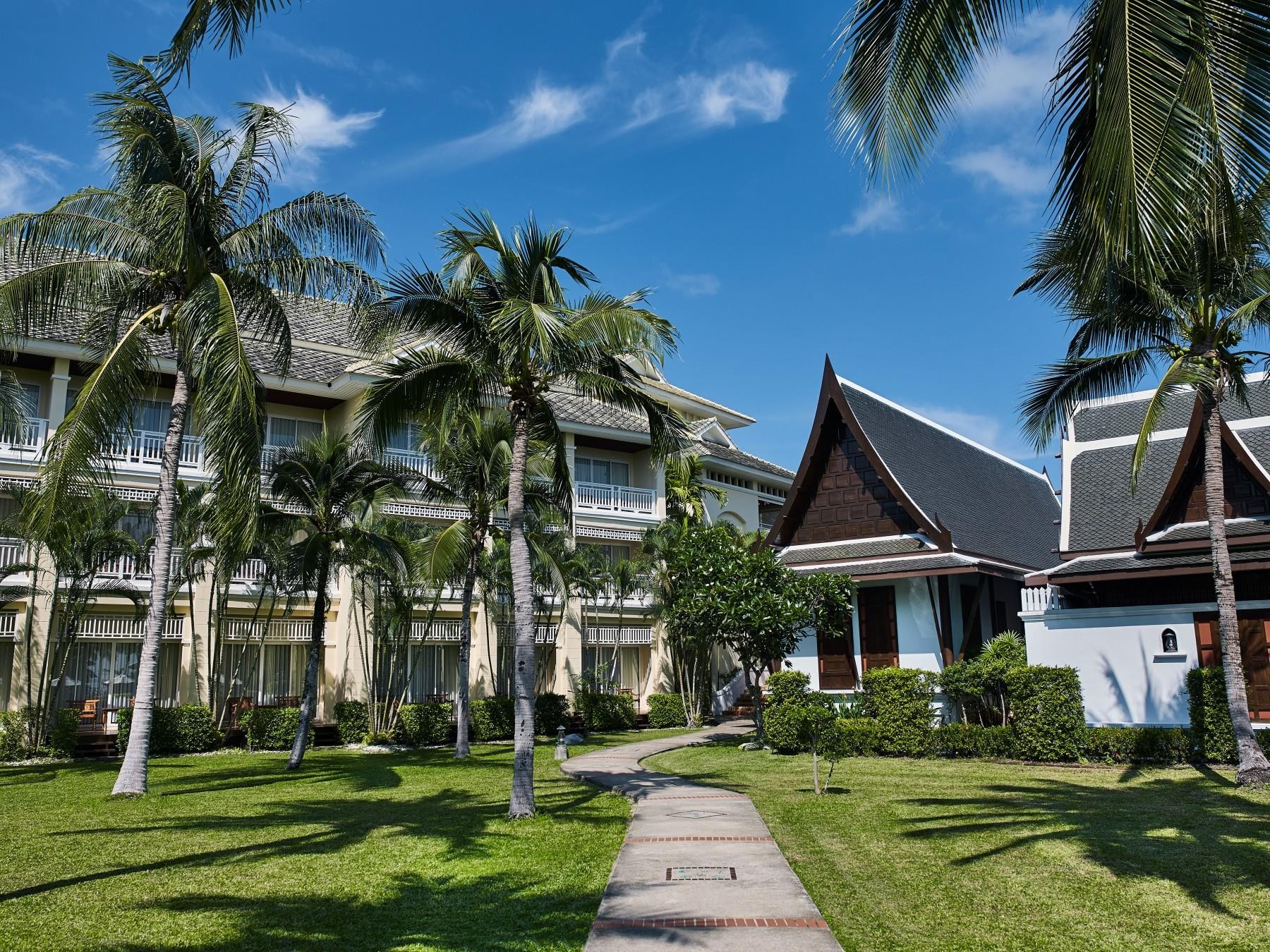 Sofitel Krabi Phokeethra Golf & Spa Resort 13