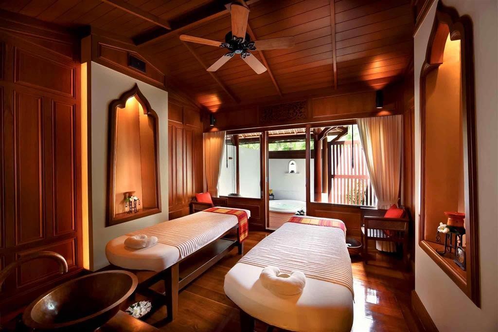 Sofitel Krabi Phokeethra Golf & Spa Resort 8