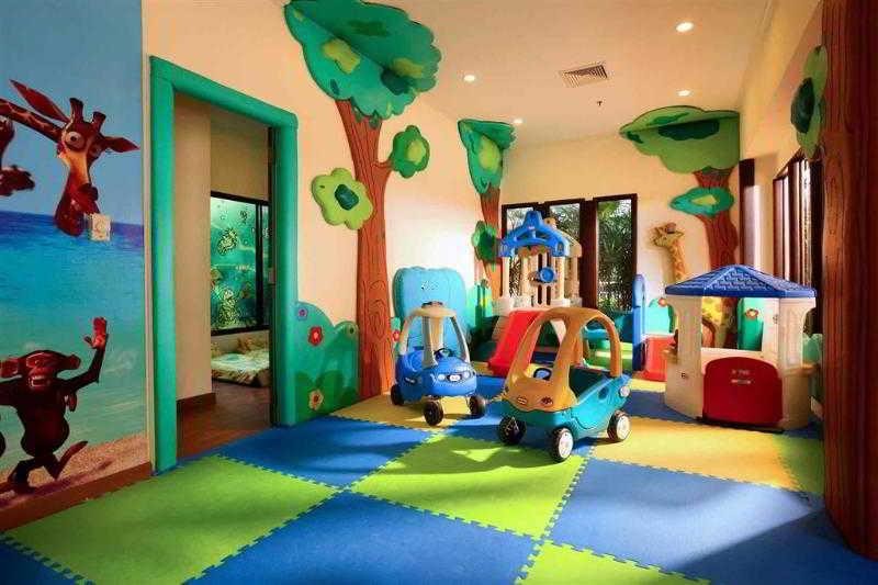 Sofitel Krabi Phokeethra Golf & Spa Resort 11