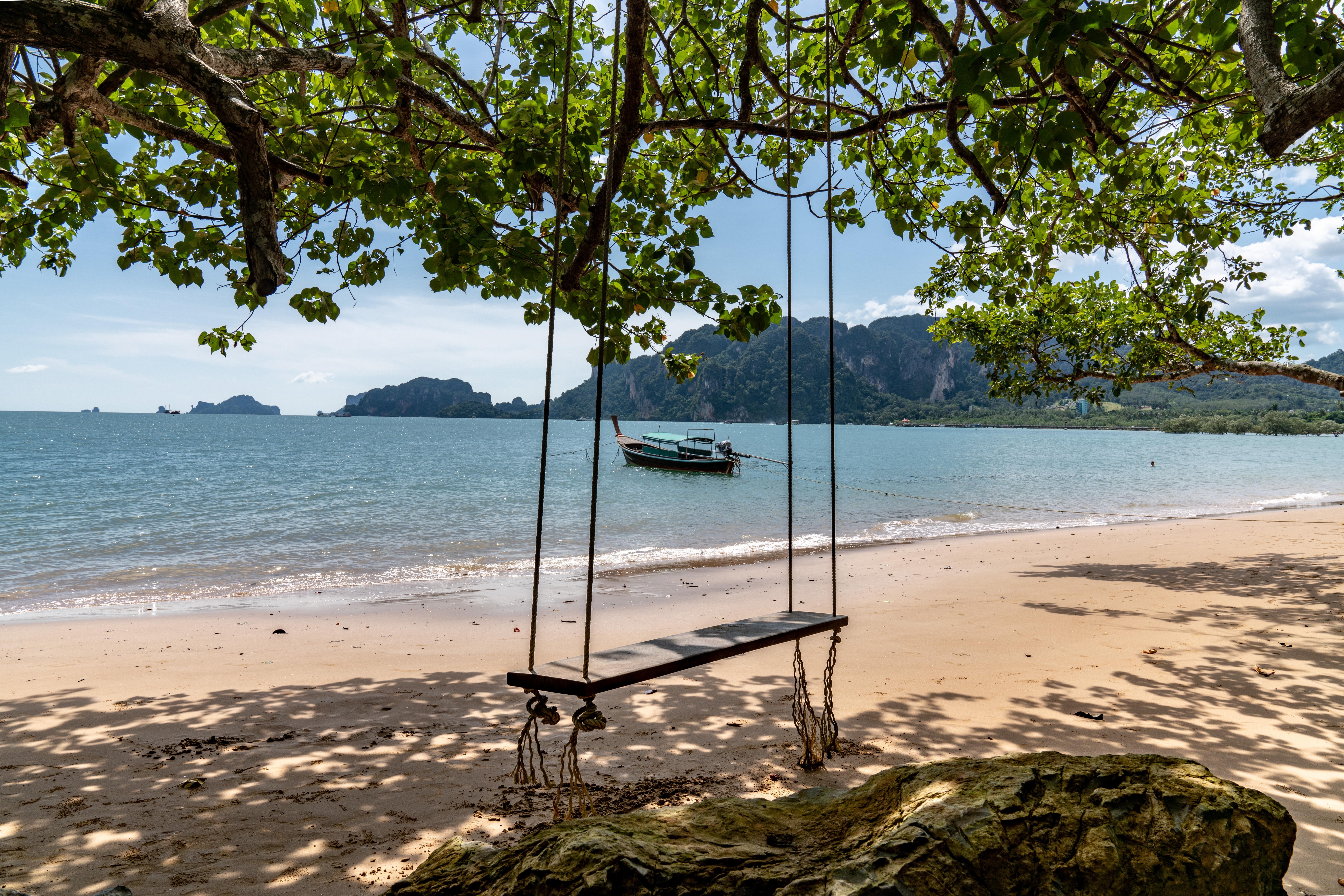 The Pavilions Anana Krabi(AnanaEcological)