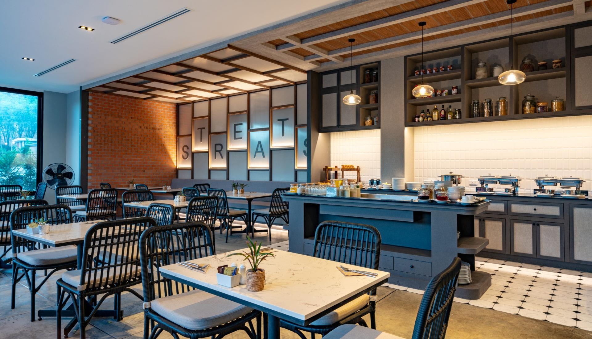 The Pavilions Anana Krabi(AnanaEcological) 8