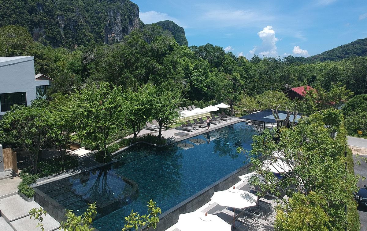 The Pavilions Anana Krabi(AnanaEcological)