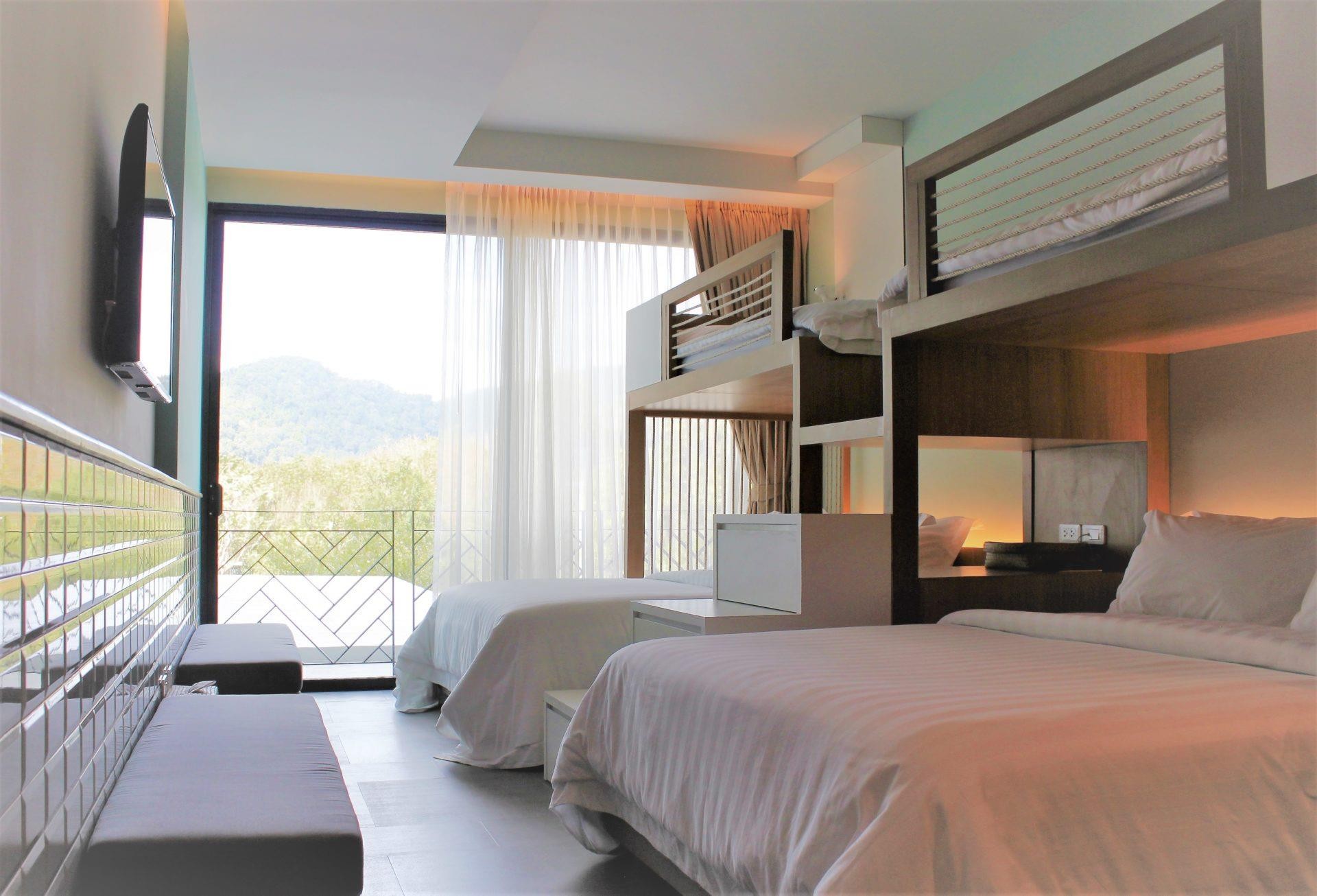 The Pavilions Anana Krabi(AnanaEcological) 6