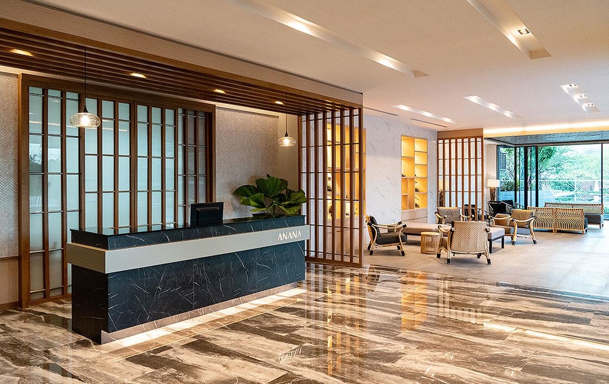 The Pavilions Anana Krabi(AnanaEcological) 10