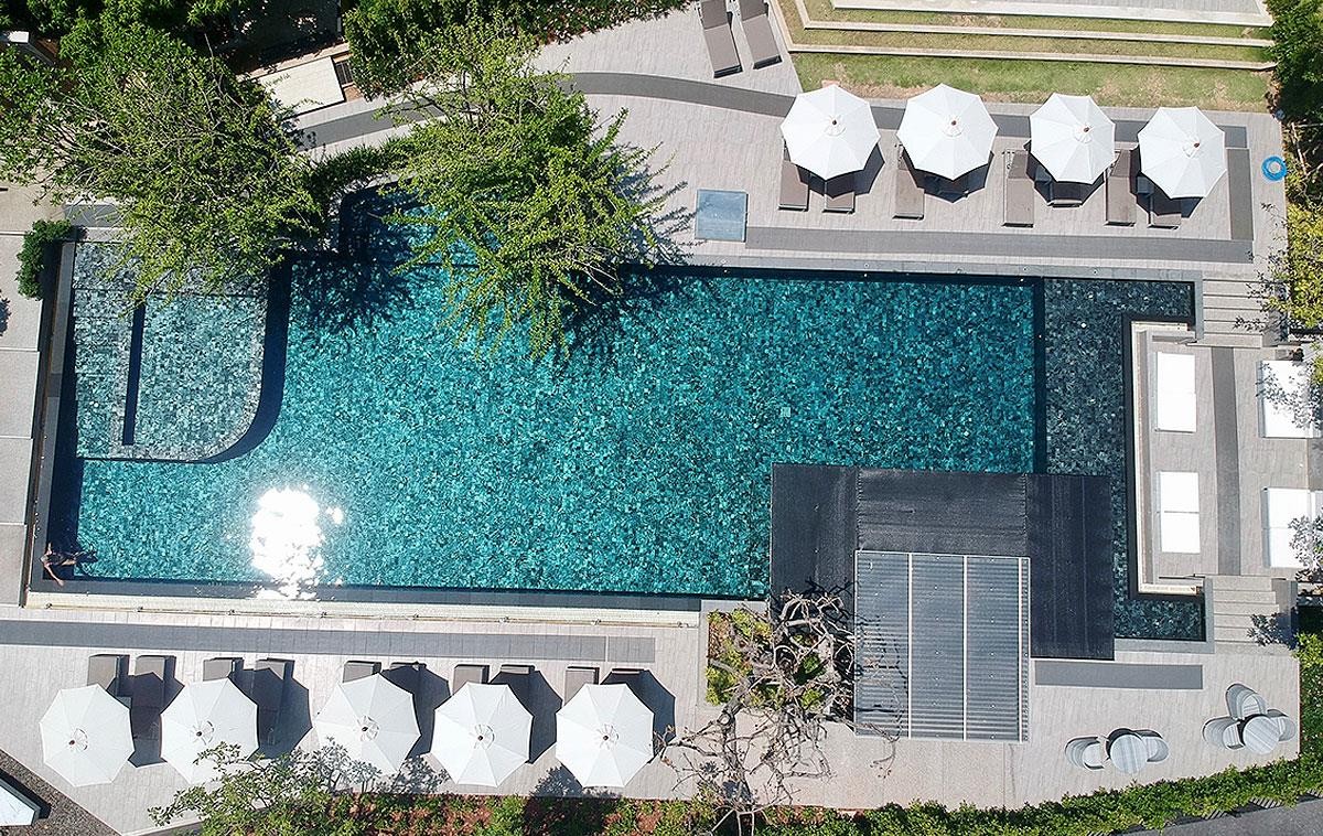 The Pavilions Anana Krabi(AnanaEcological)