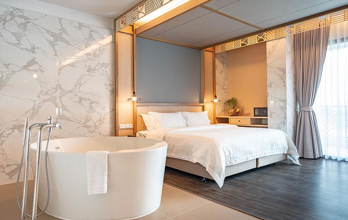 The Pavilions Anana Krabi(AnanaEcological) 7