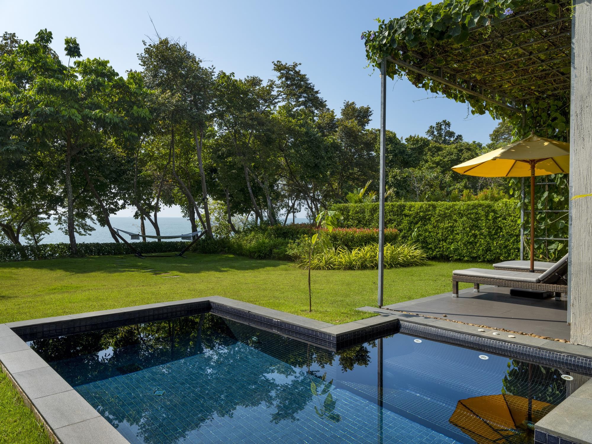 The Shell Sea Krabi 10