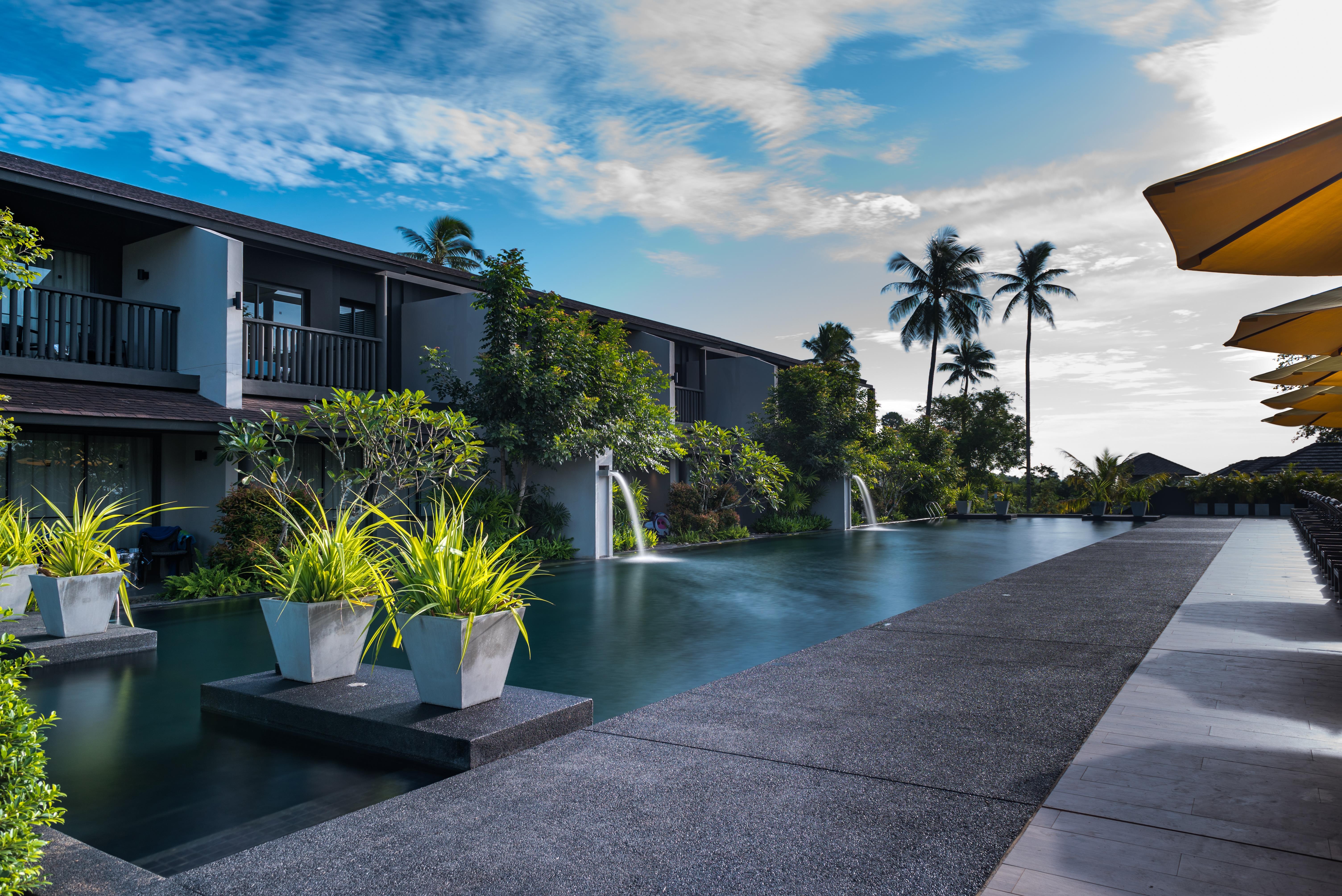 The Shell Sea Krabi 13