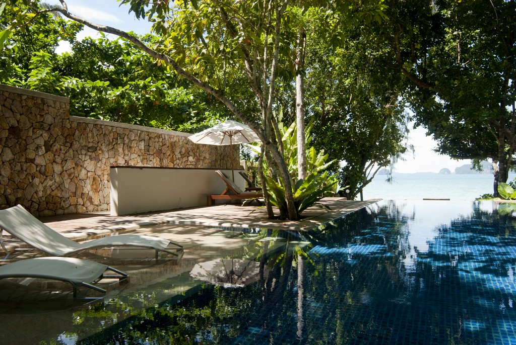 The Tubkaak Krabi Boutique Resort