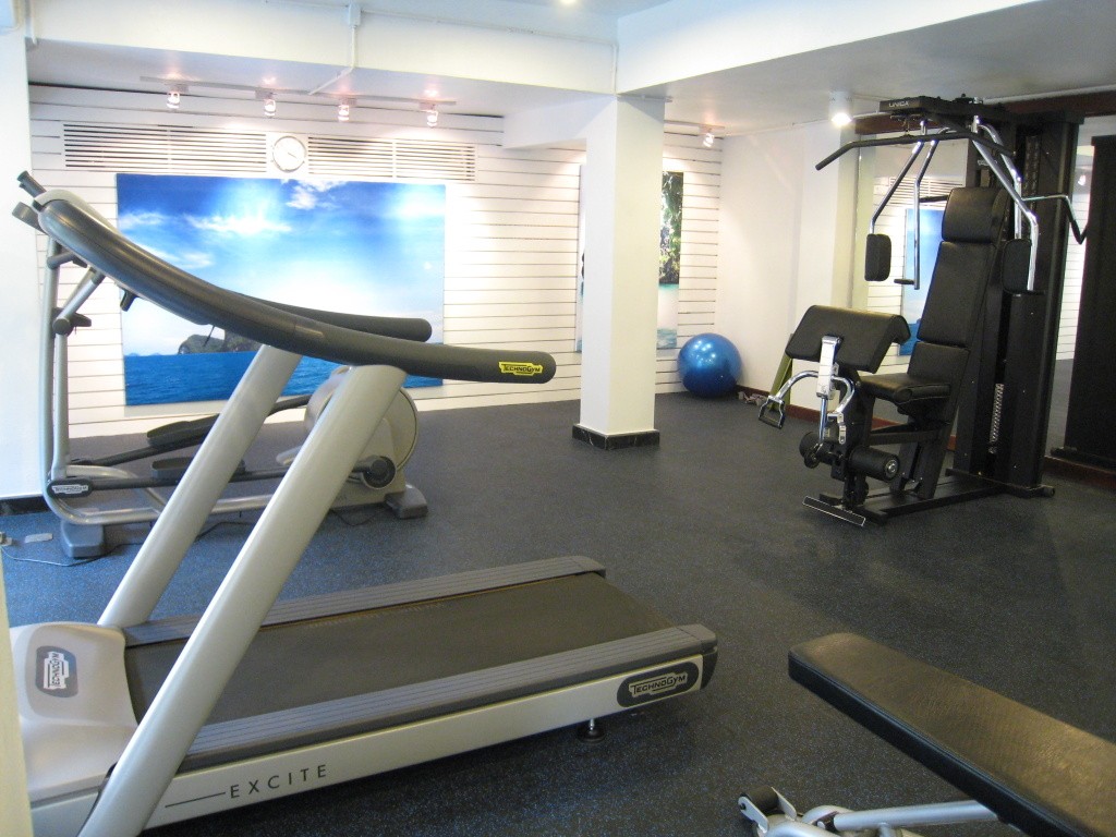 The Tubkaak Krabi Boutique Resort