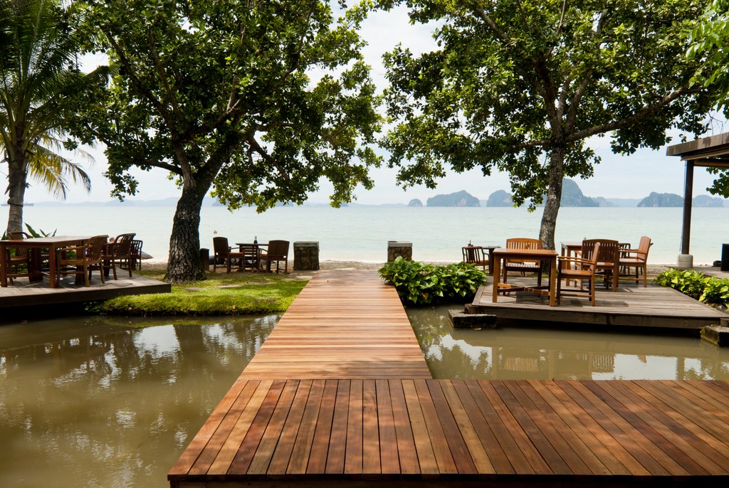 The Tubkaak Krabi Boutique Resort 8