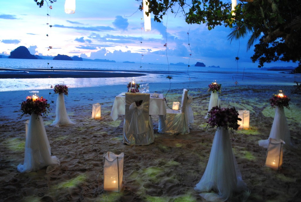 The Tubkaak Krabi Boutique Resort 9