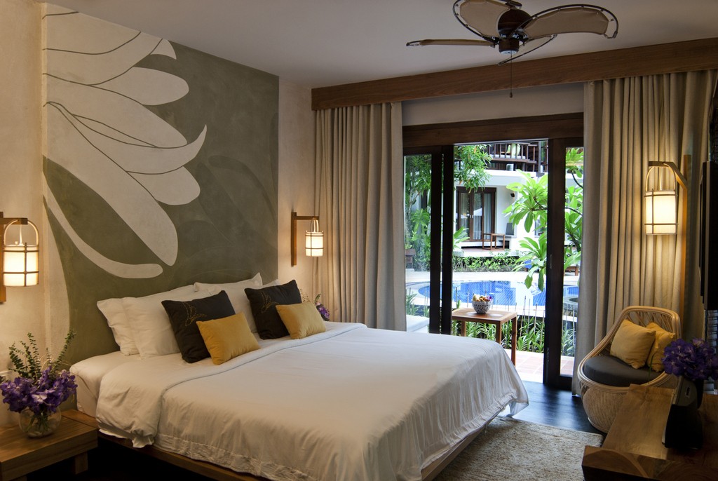 The Tubkaak Krabi Boutique Resort