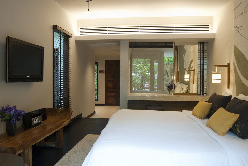 The Tubkaak Krabi Boutique Resort