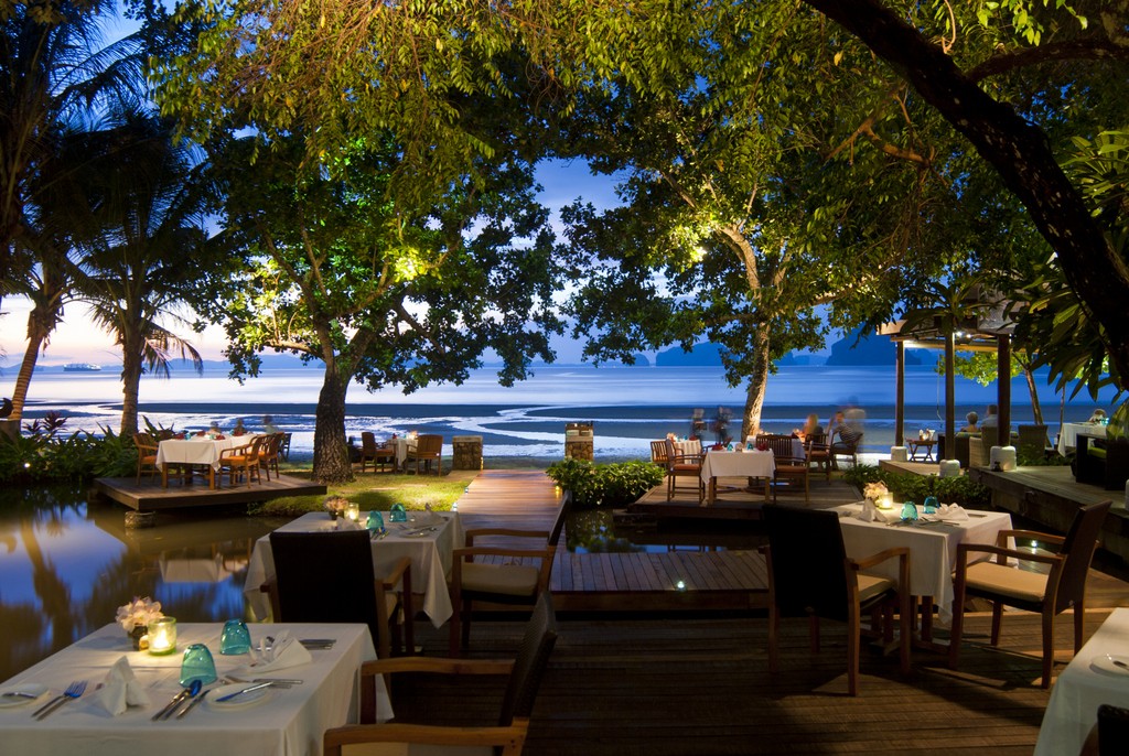 The Tubkaak Krabi Boutique Resort 7