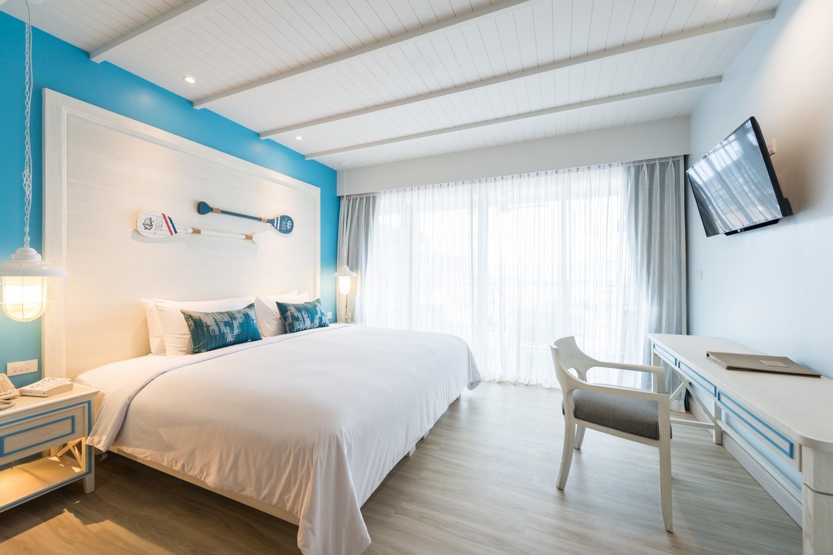 The Sands Khao Lak by Katathani 8