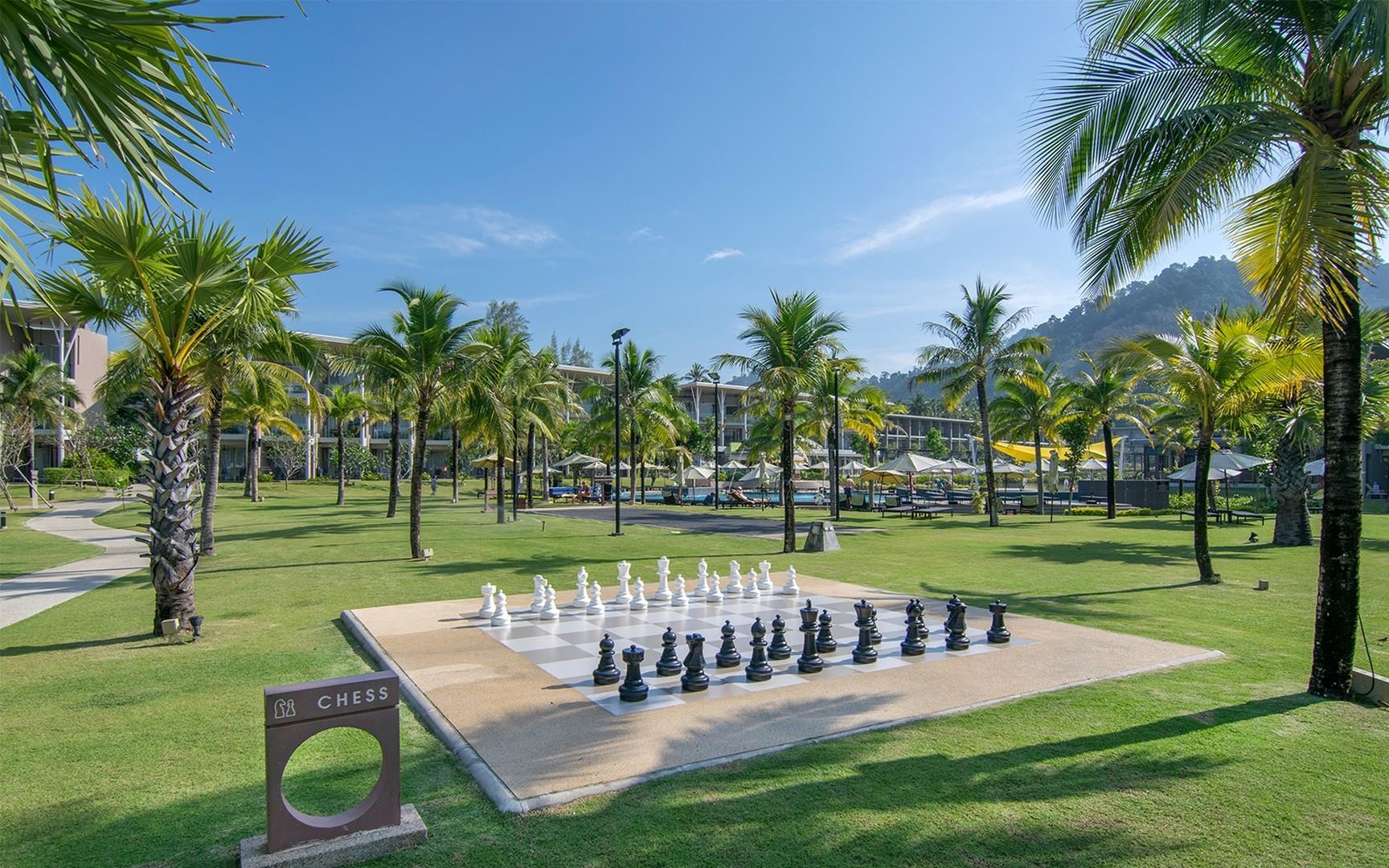 The Sands Khao Lak by Katathani 21