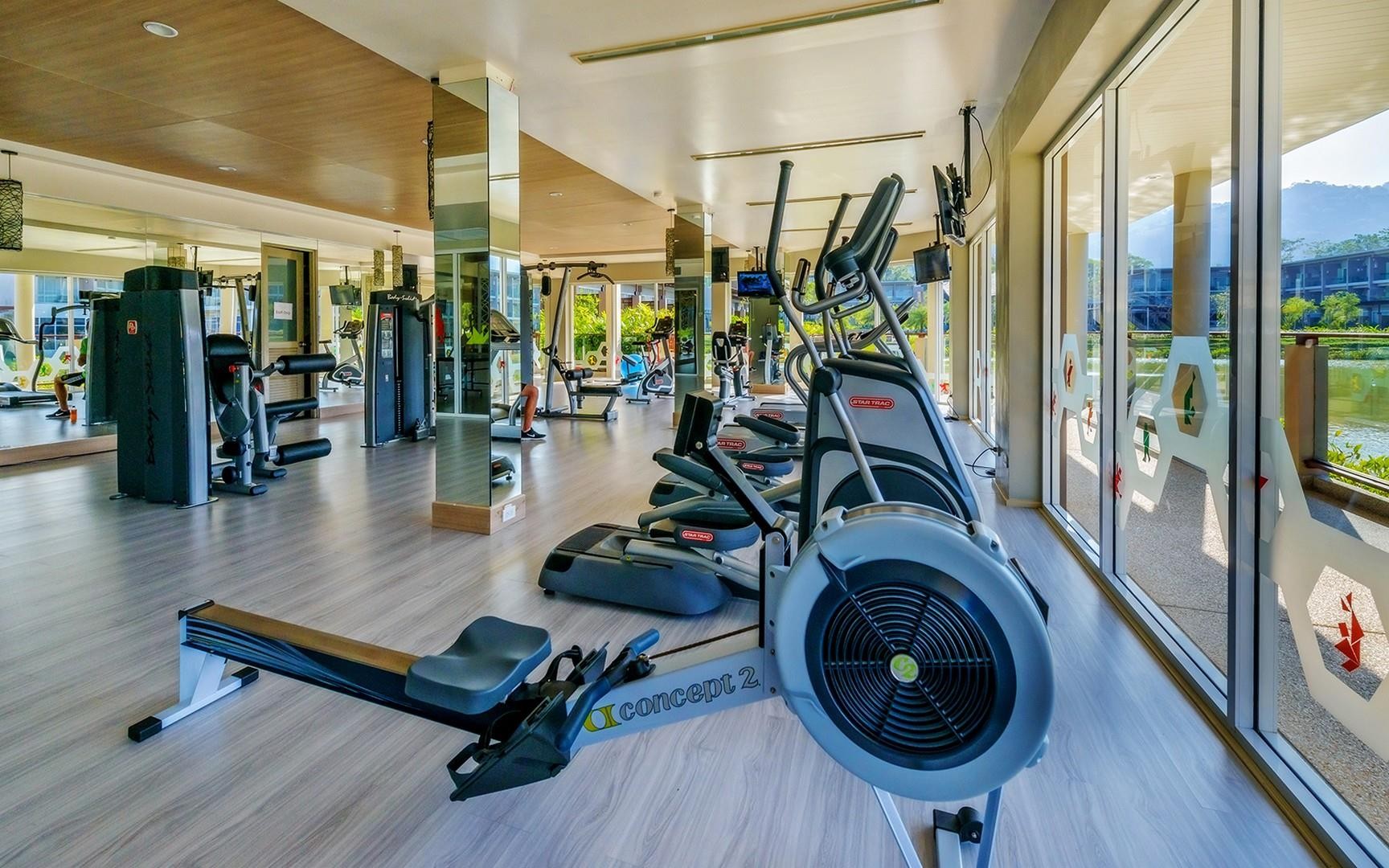 The Sands Khao Lak by Katathani 22