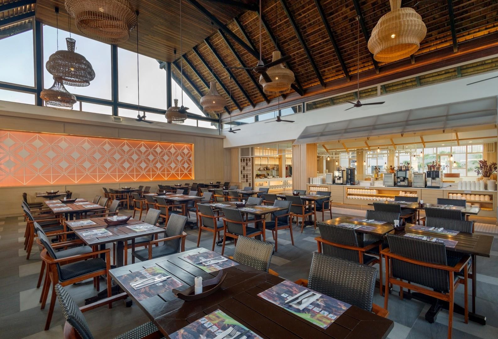 The Sands Khao Lak by Katathani 17