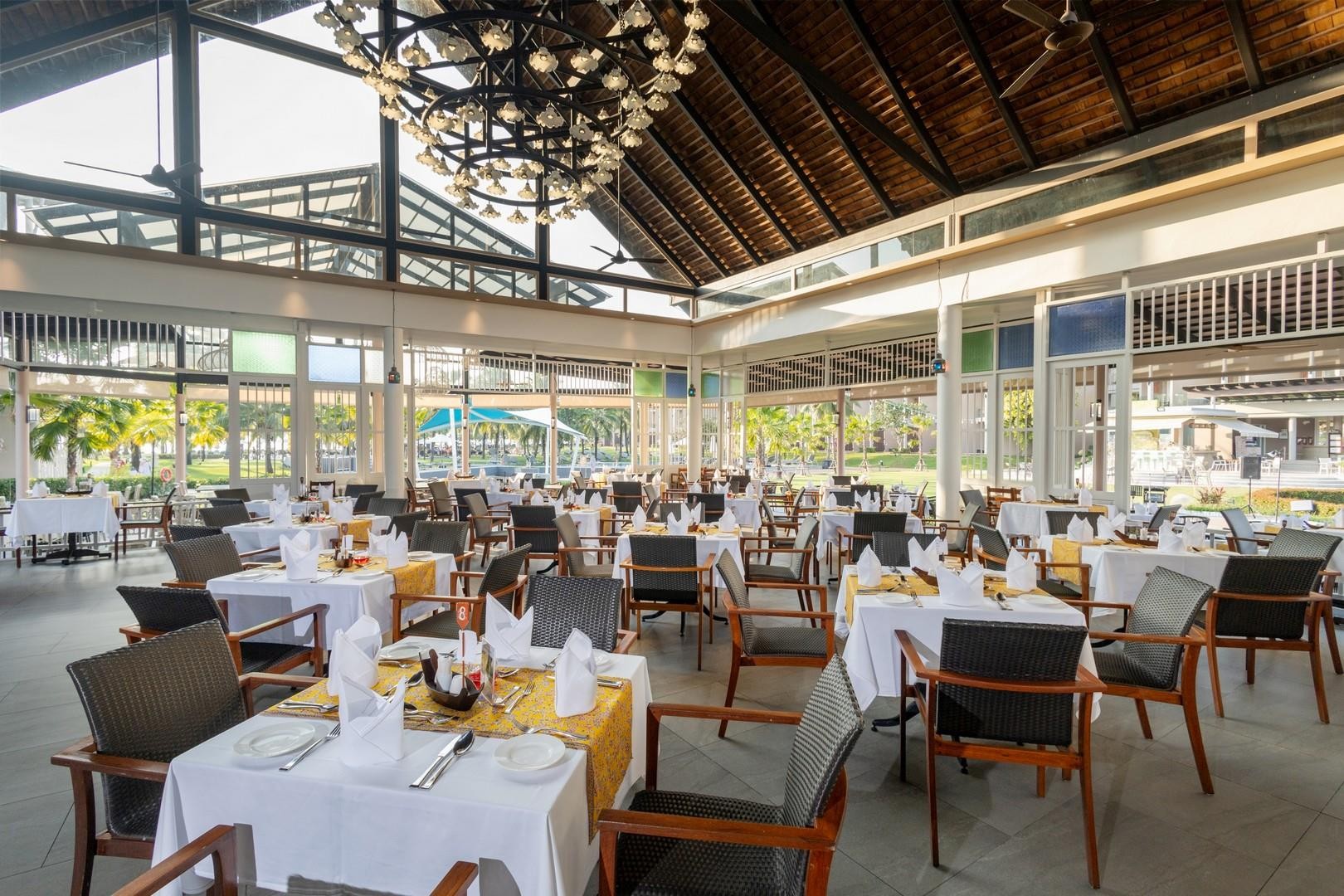 The Sands Khao Lak by Katathani 16