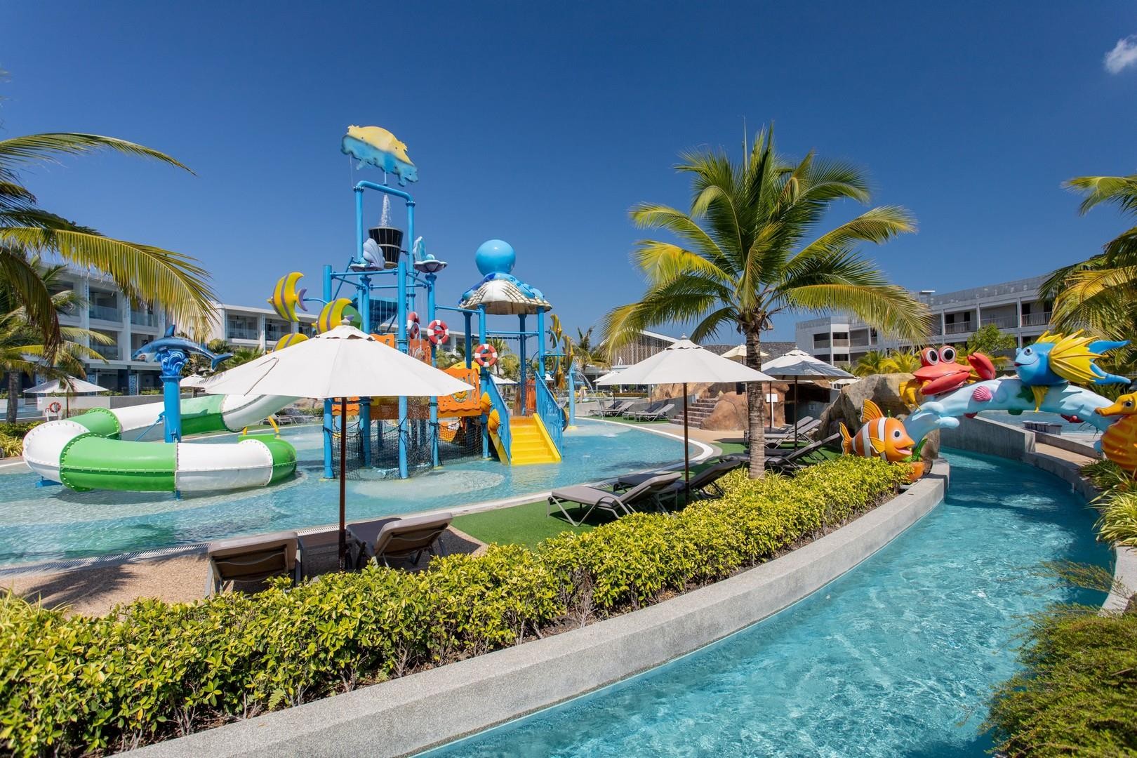 The Sands Khao Lak by Katathani