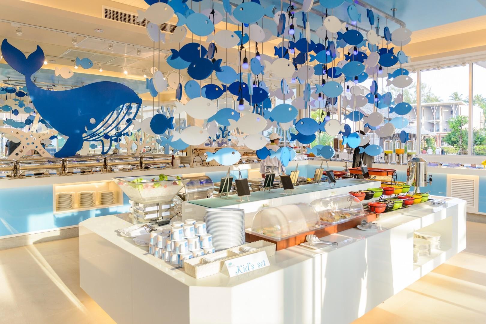 The Sands Khao Lak by Katathani 18