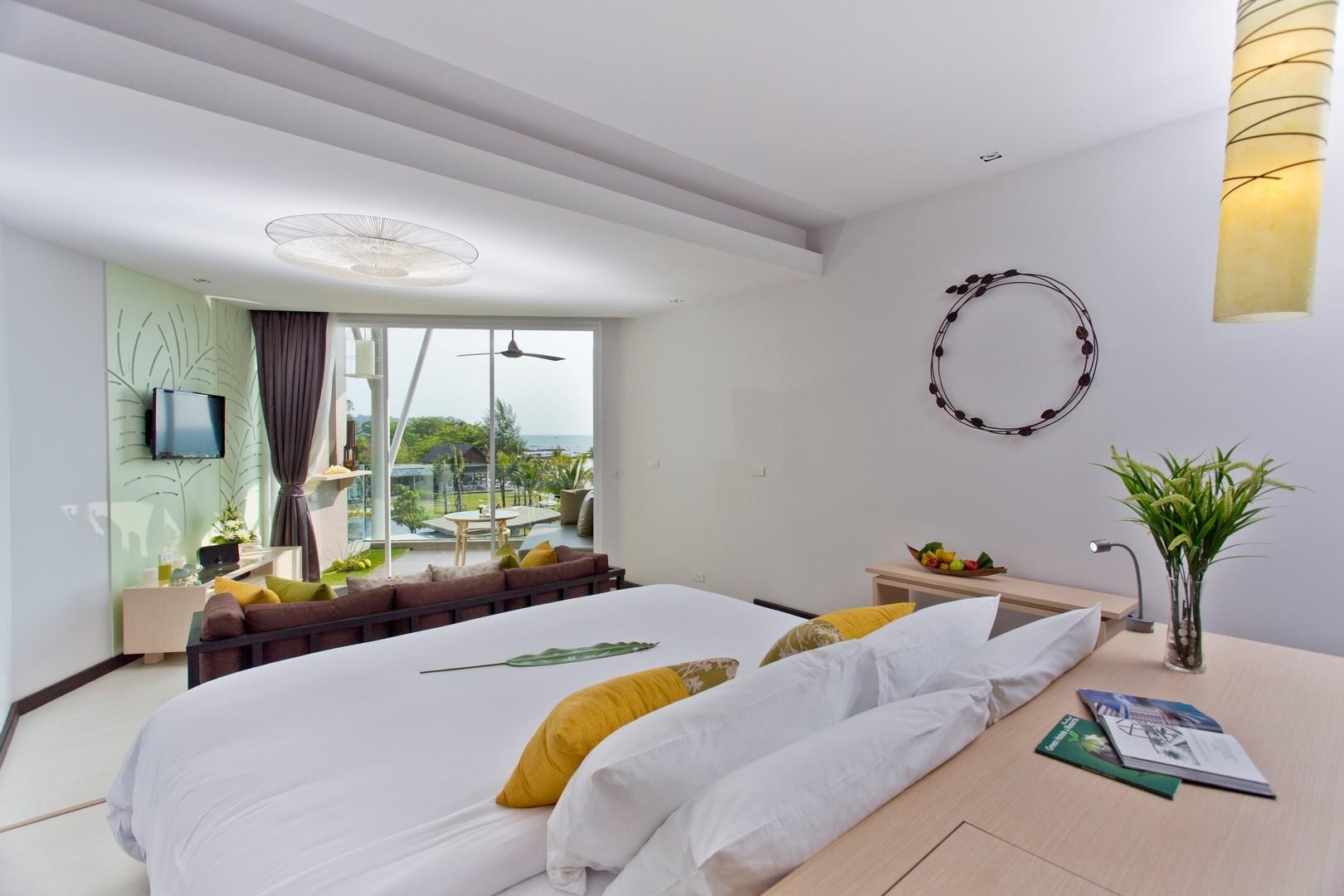 The Sands Khao Lak by Katathani 11