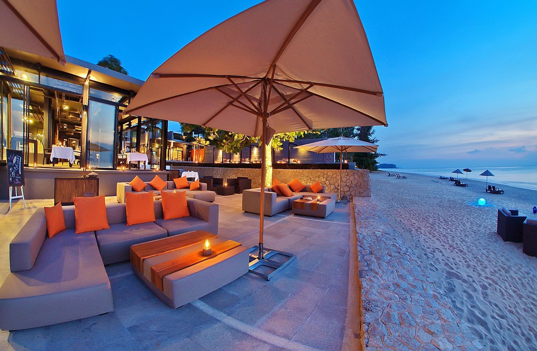Aleenta Phuket Resort and Spa 7