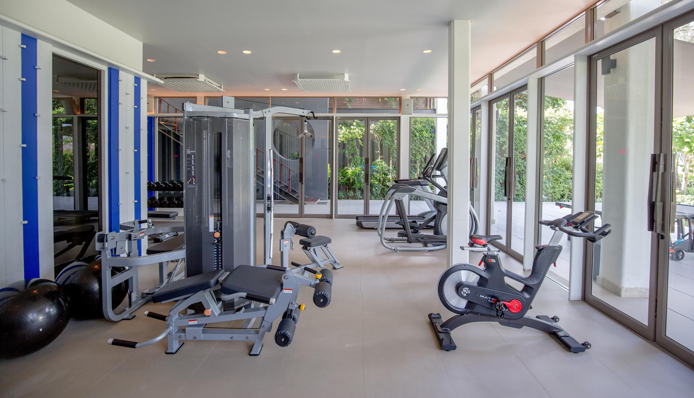 Baba Beach Club Natai by Sri panwa 12