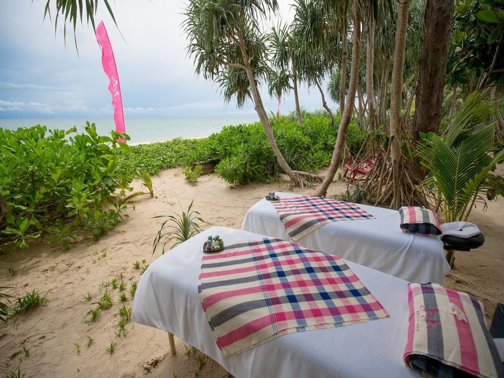 Baba Beach Club Natai by Sri panwa 13