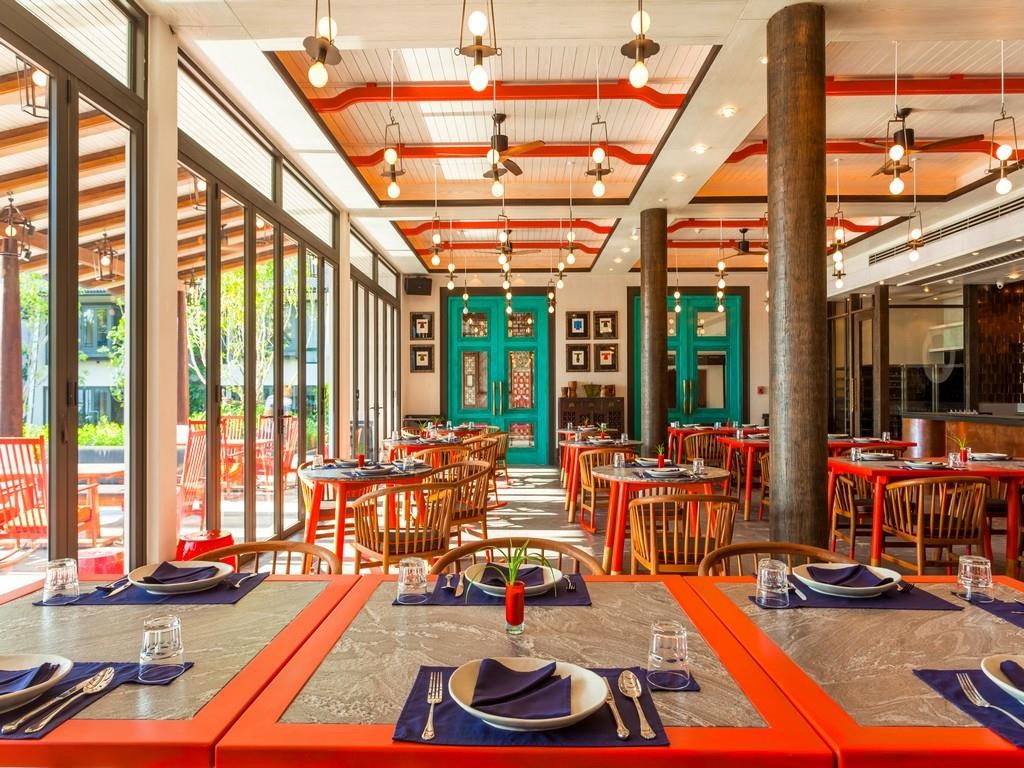 Baba Beach Club Natai by Sri panwa 10