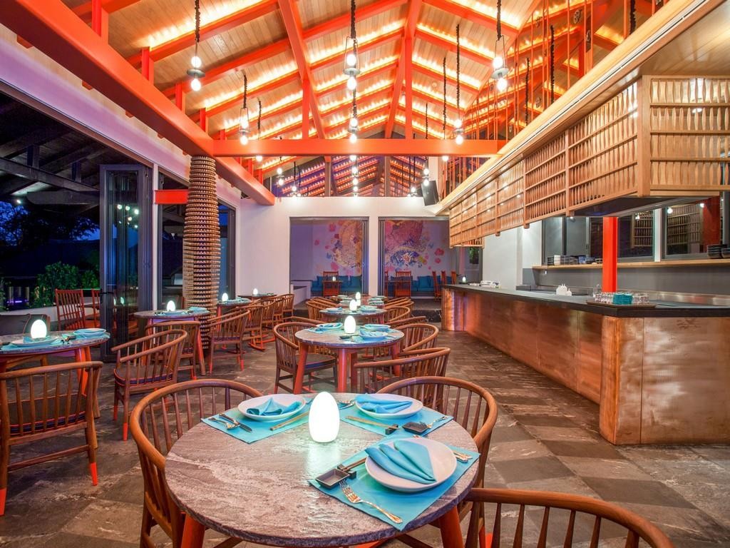 Baba Beach Club Natai by Sri panwa 11