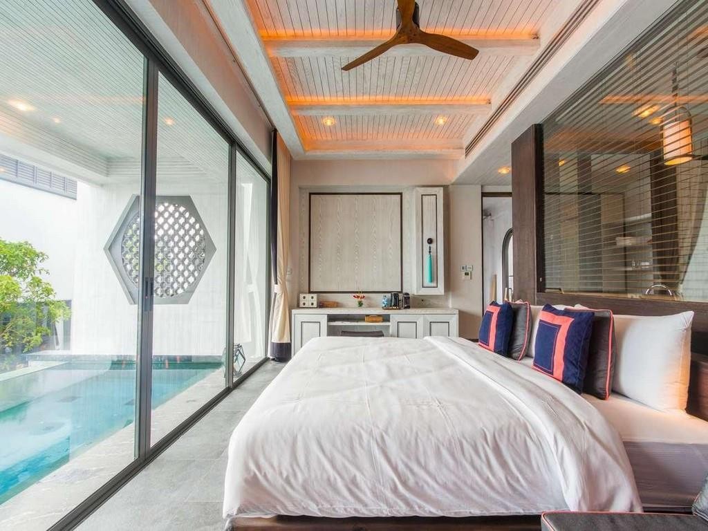 Baba Beach Club Natai by Sri panwa 6