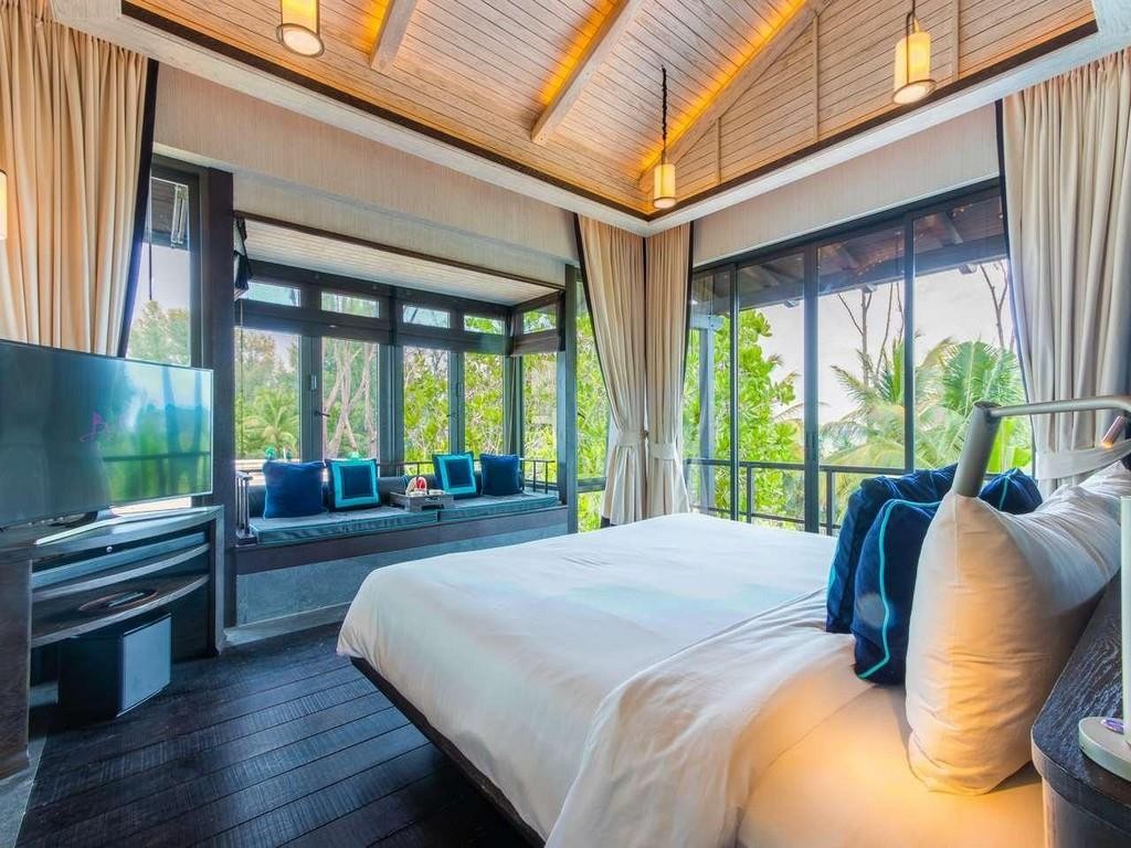 Baba Beach Club Natai by Sri panwa 8