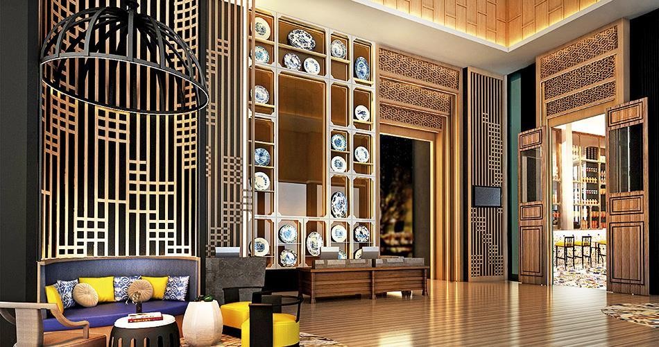 Outrigger Surin Beach Resort (ex Manathai Surin Phuket) 16