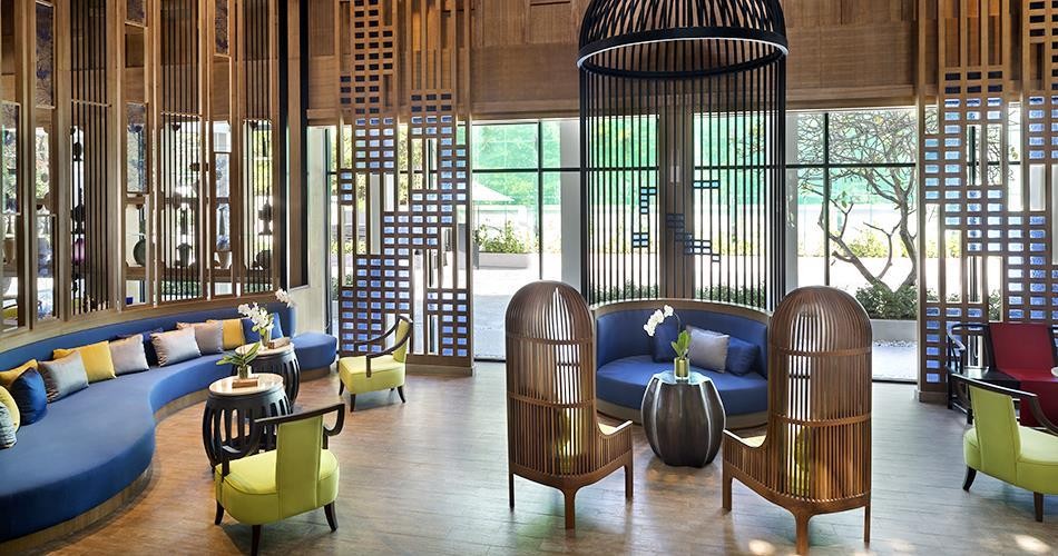 Outrigger Surin Beach Resort (ex Manathai Surin Phuket) 28