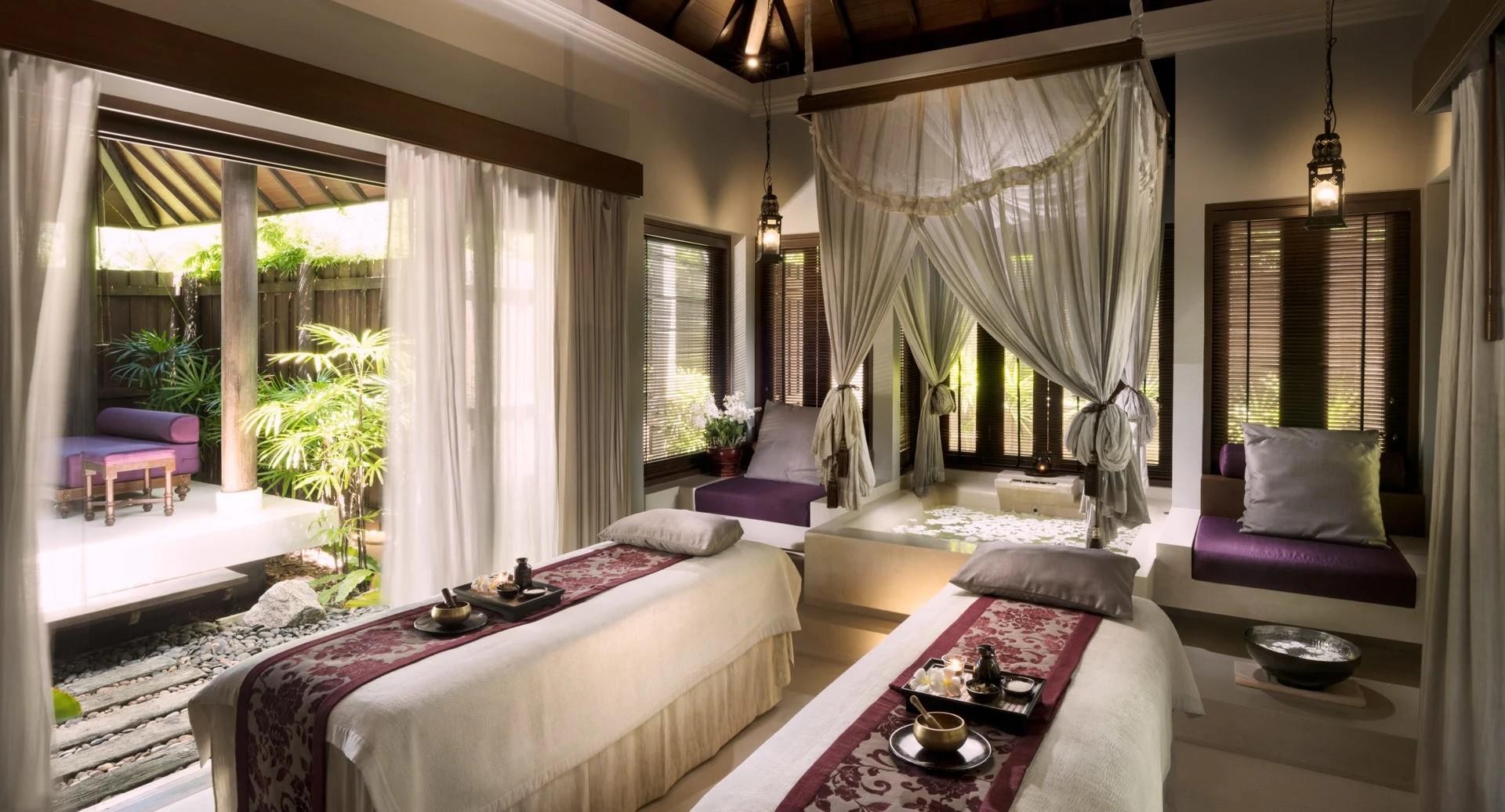 Anantara Mai Khao Phuket Villas 13