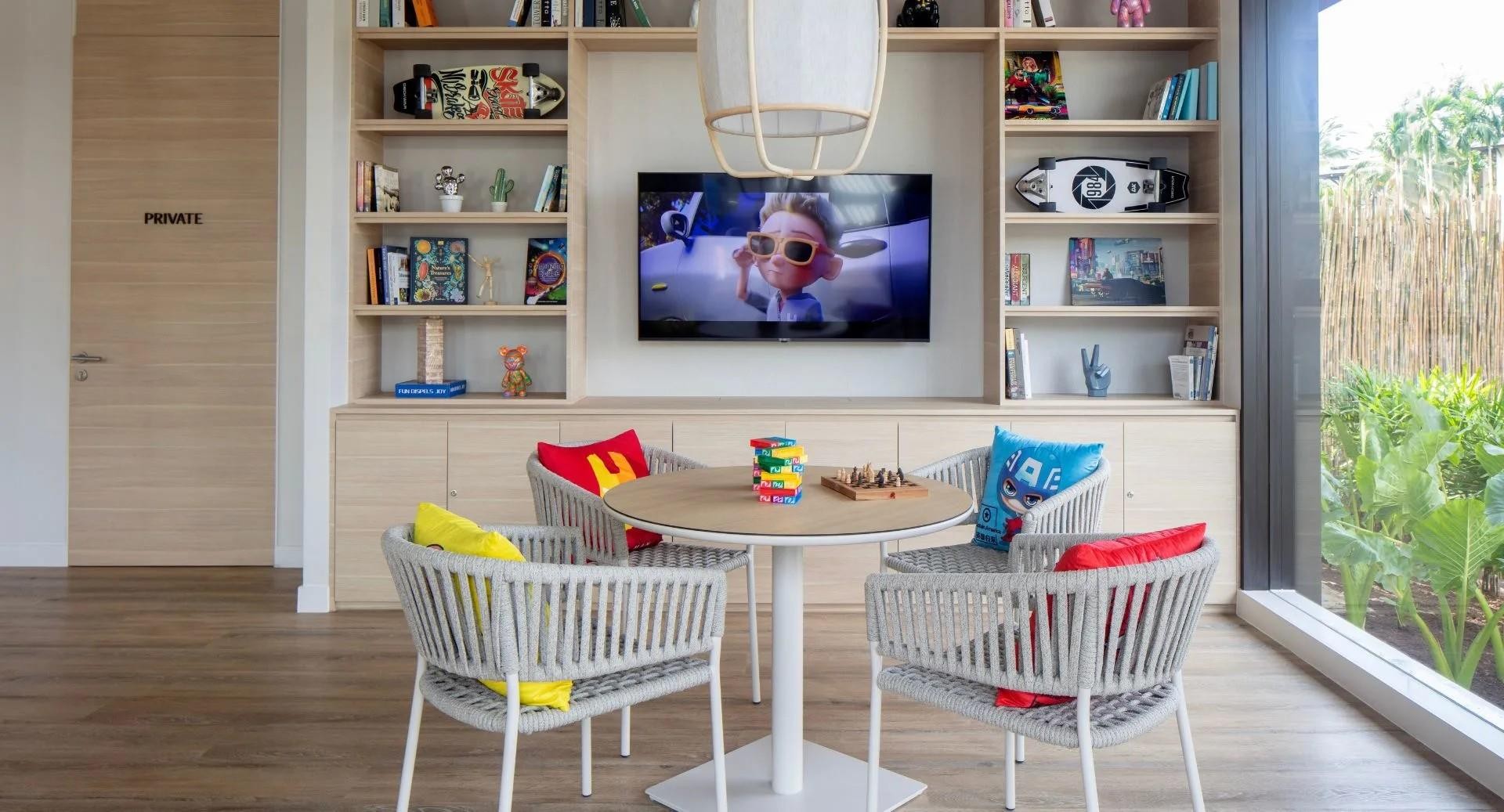 Anantara Mai Khao Phuket Villas 12